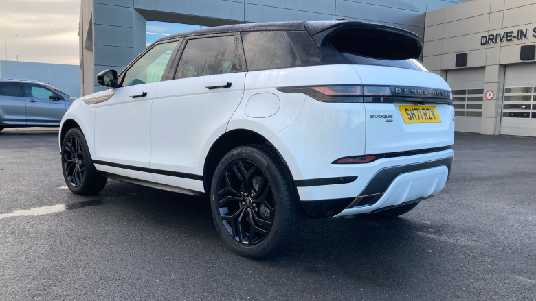 Land Rover Range Rover Evoque 1.5 P300e R-Dynamic S 5dr Auto Hatchback